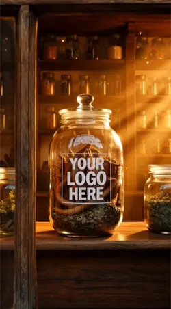 Apothecary Logo