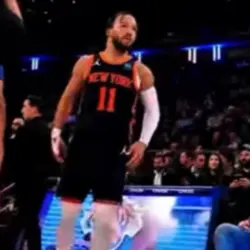 Jalen Brunson