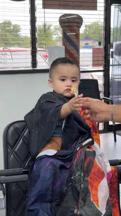Haircut 