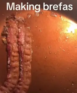 Making brefas 