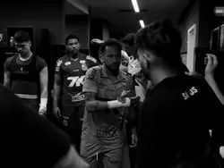 Neymar X Moonlight