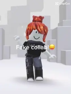 Roblox collab