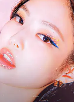 Blackpink edit