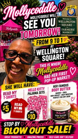 Wellington Square