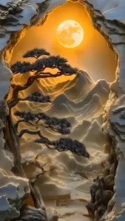 3Dwallpaper