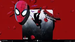 SPIDER-MAN EDIT