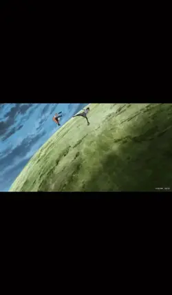Naruto edit