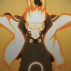 NARUTO x SASUKE