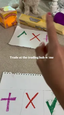 Squishy trading 