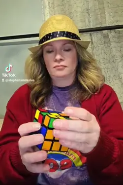 Rubik's Cube