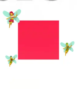 Lil fairy’s 
