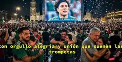 Viva mexico