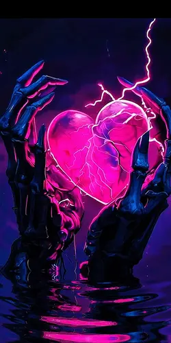 Purple Dreams