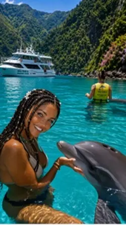 Dolphins
