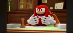 Free knuckle rating