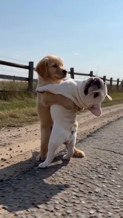 Cute Pet Daily Edit