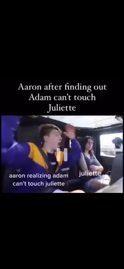 Aaron Warner