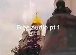 Free audio