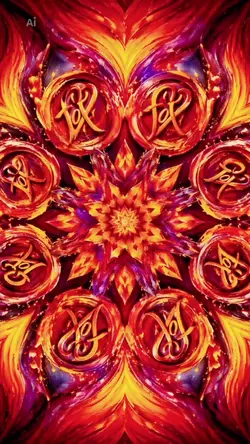Abstract background 