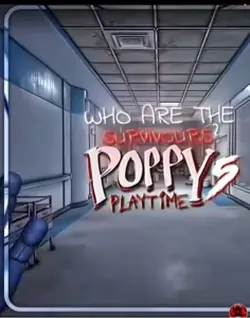 Poppy playtime