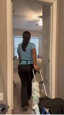  Mini Cleaning Vlogs
