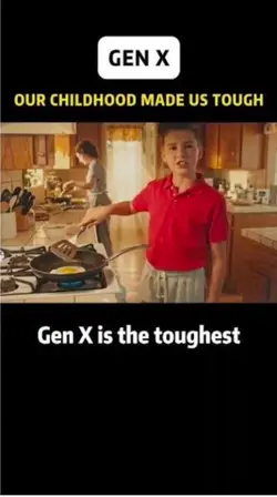 GenX 