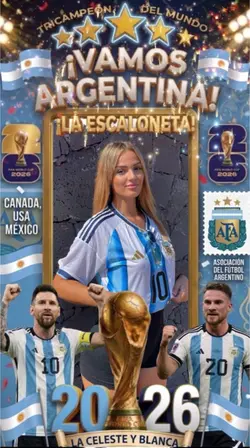 Argentina 
