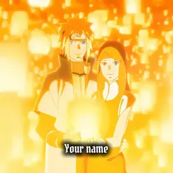 NARUTO<3