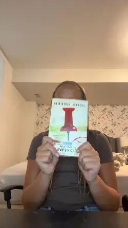 Book Review!