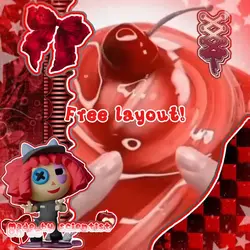 Free layout 