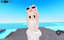 Hehe!