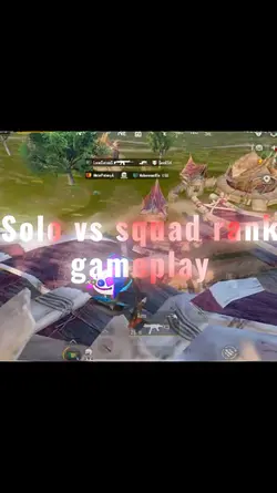 Pugb gameplay