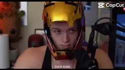 Iron man Jarvis