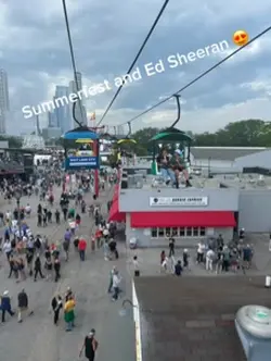 Summerfest concert
