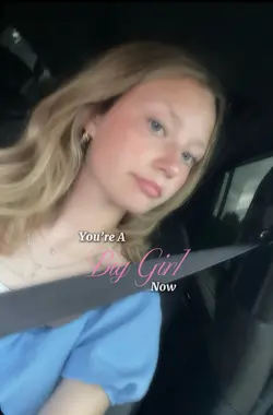 Daddy’s little girl