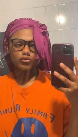 Bingo bingo baby✨🫶🏾