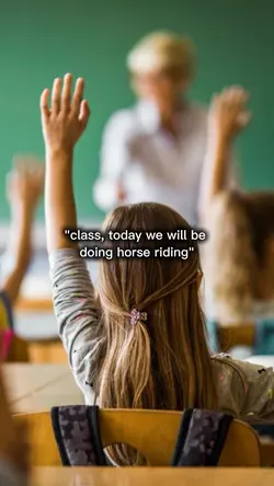 the class vs me
