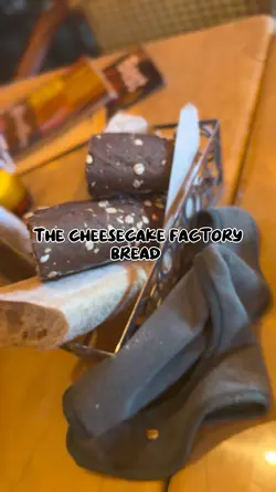 The cheesecake cake