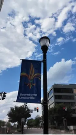 Descubre Louisville