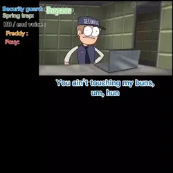 Voice over