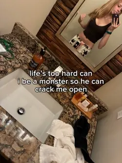 monster