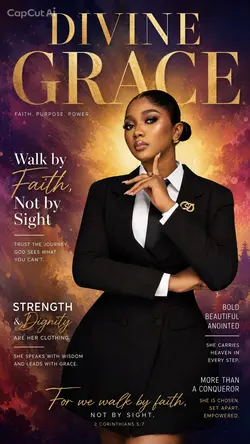 ✝️FAITH-BASED COVER✝️