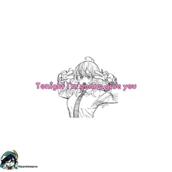 Toru hagakure edit