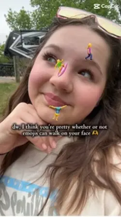 Emoji challenge