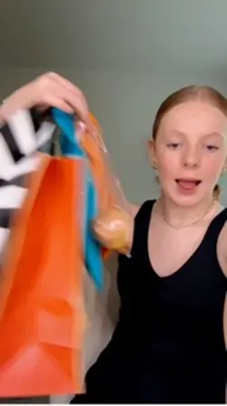 Shopping 🛍️ haul!