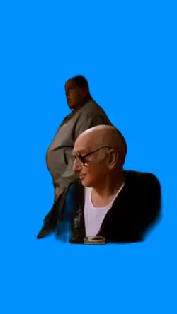 The Sopranos