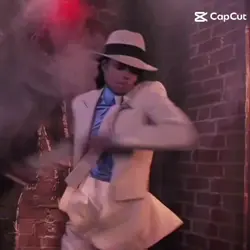 Michael Jackson edit