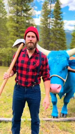 Paul Bunyan