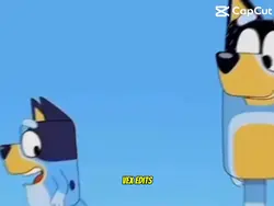 Bluey Edit