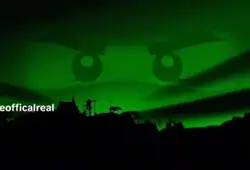 The ninja edit